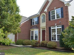 5306 Joshua Tree Cir, Fredericksburg, VA 22407