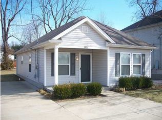 1807 Military Ave, Lyndon, KY 40242