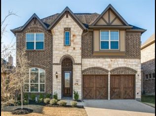 1408 Presley Way, Argyle, TX 76226