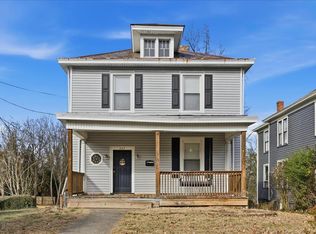 227 Denver Ave, Lynchburg, VA 24503