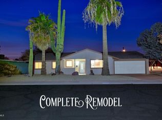 3948 E Mercer Ln, Phoenix, AZ 85028