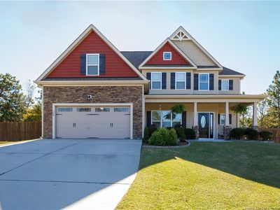 104 Horse Whisperer Ln, Lillington, NC, 27546