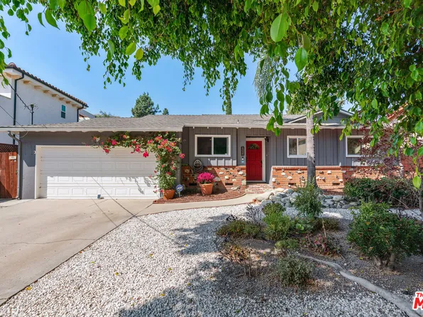 6737 Sunnyslope Ave, Van Nuys, CA 91401