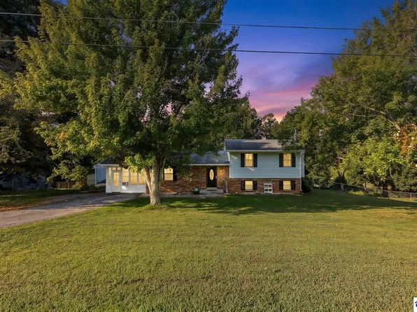 1030 Shamrock St, Radcliff, KY 40160