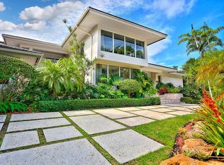 186 E Sunrise Ave, Coral Gables, FL 33133