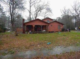 1139 Popher Creek Rd, Zavalla, TX 75980