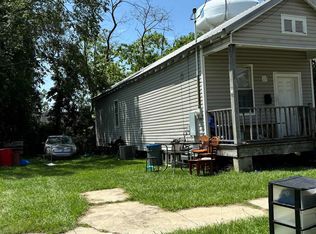 1702 America St, Baton Rouge, LA 70802