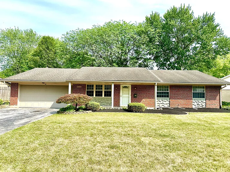 4532 Timberwilde Dr — Photo 1