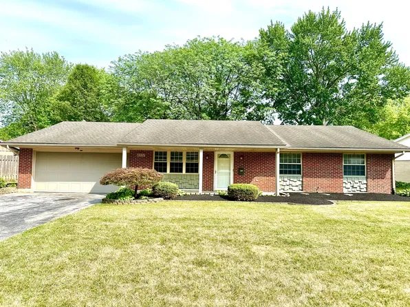 4532 Timberwilde Dr, Kettering, OH 45440