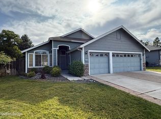 4716 Pradera Ct, Sparks, NV 89436