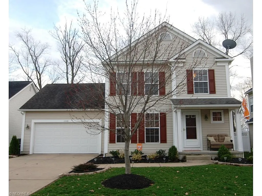 1448 Timber Trl photo 1