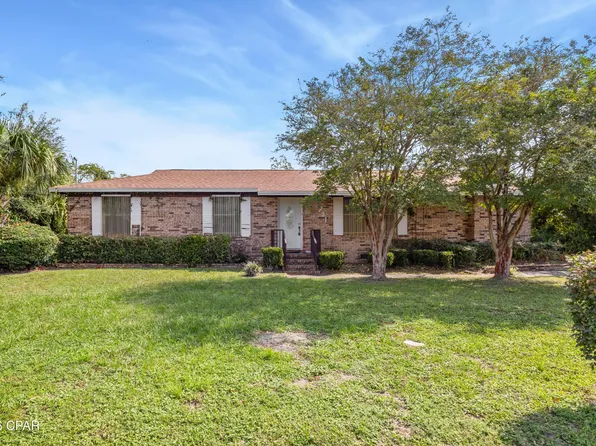 731 Buddy Dr, Panama City, FL 32404