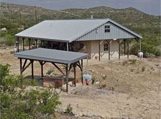 253 Private Road 2410, Uvalde, TX 78801