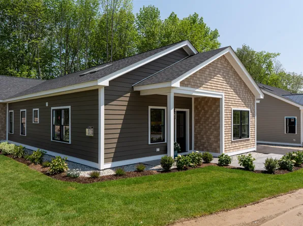 17 Daybreak Lane #5, Windham, ME 04062