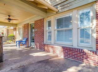 2316 W Magnolia Ave, Fort Worth, TX 76110