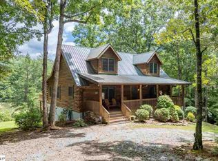 109 Cougar Trl, Cleveland, SC 29635