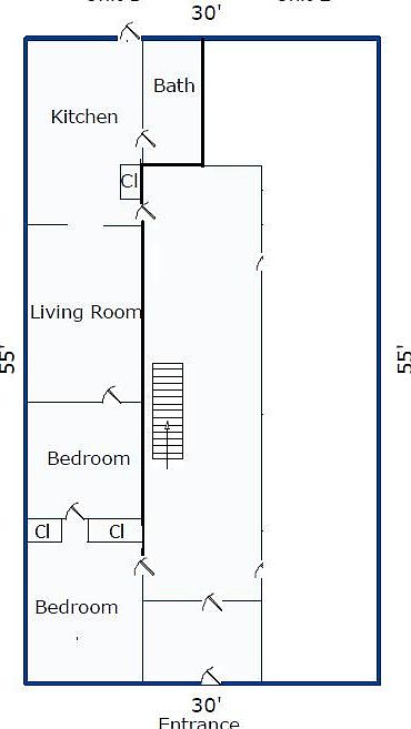 1st image of 87XX 92nd St #1L