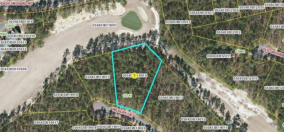 1st image of Lot 14 Wildlife Lane