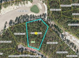 LOT Forteen Wildlife Ln, Wagram, NC 28396
