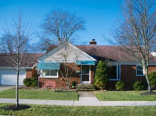 323 Westbridge Dr, Berea, OH 44017