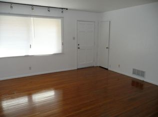 4613 Goodrich Ave NE, Albuquerque, NM 87110