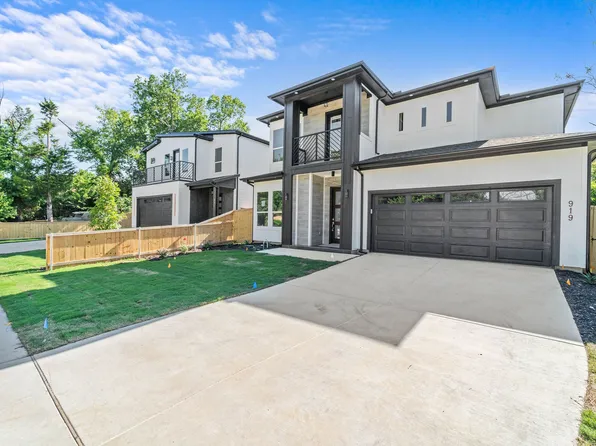 919 Harlandale Ave, Dallas, TX 75216