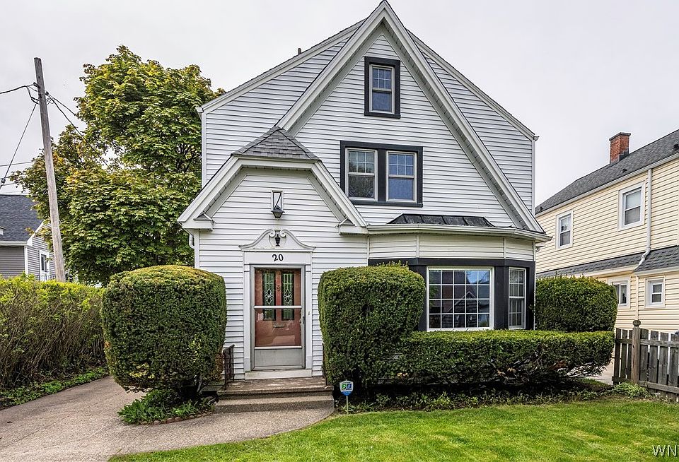 1st image of 20 Arundel Rd