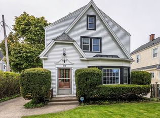 20 Arundel Rd, Buffalo, NY 14216