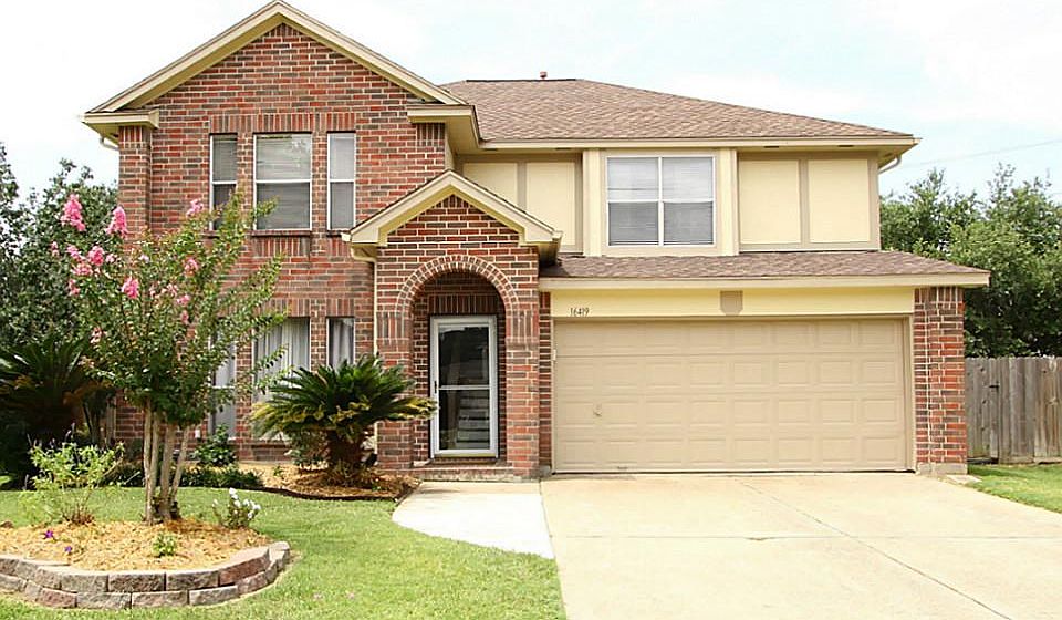 1st image of 16419 Cypress Valley Dr