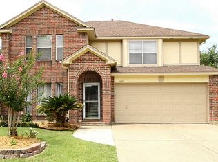 16419 Cypress Valley Dr, Cypress, TX 77429