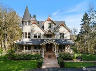10508 Kopachuck Drive NW, Gig Harbor, WA