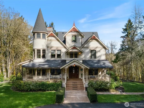 10508 Kopachuck Drive NW, Gig Harbor, WA 98335