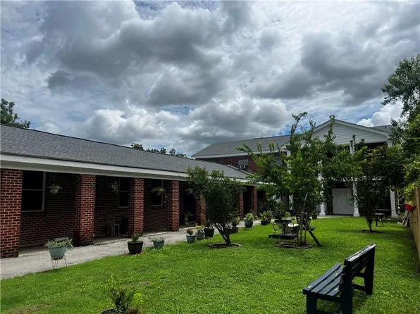 4623 Laine Ave, New Orleans, LA 70126