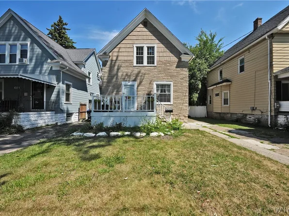65 Deerfield Ave, Buffalo, NY 14215