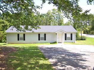 1100 Old Seneca Rd, Central, SC 29630