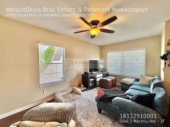 5th image of 5440 S Macdill Ave APT 1F