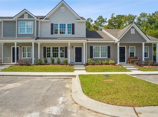 240 Admiration Ave, Beaufort, SC 29906