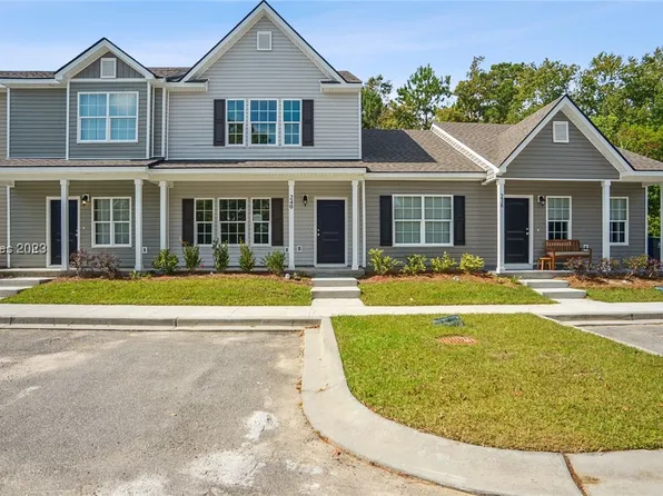 240 Admiration Ave, Beaufort, SC 29906