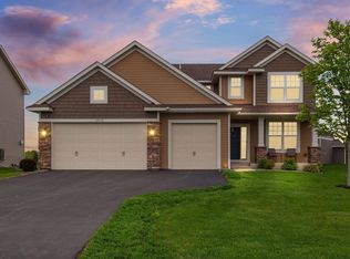 17678 54th St NE, Otsego, MN 55374