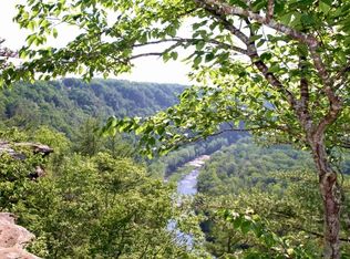 Coleman Cliff Rd, Frankford, WV 24938