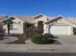 2346 E San Tan Dr, Gilbert, AZ 85296