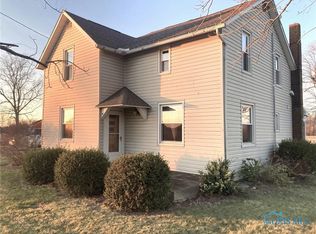 1852 State Route 103, Bluffton, OH 45817