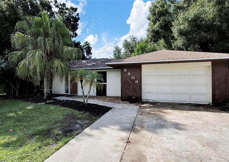 9806 Delaware St, Bonita Springs, FL 34135 MLS 222063496 Zillow