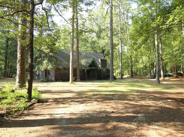 315 Grant County Rd #63, Sheridan, AR 72150