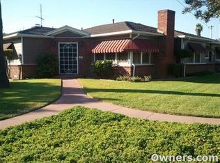 10837 Mildred St, El Monte, CA 91731