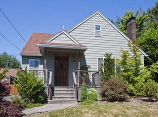 2025 SE Grant St, Portland, OR 97214