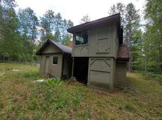1940 W Winegars Rd, Gladwin, MI 48624