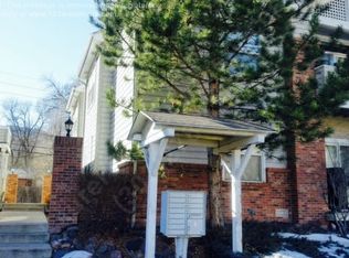 605 21st St UNIT C, Golden, CO 80401