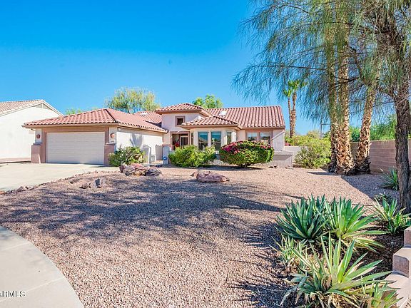 2nd image of 16048 W EAGLE RIDGE Drive