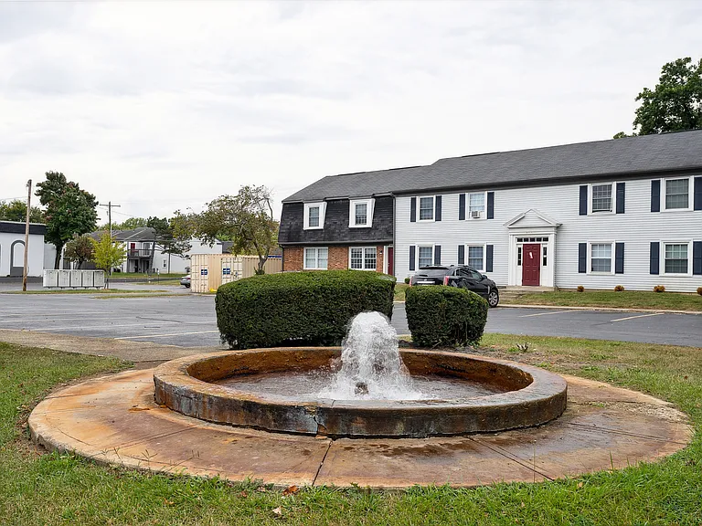 The Vale at Walnut Creek — Photo 14